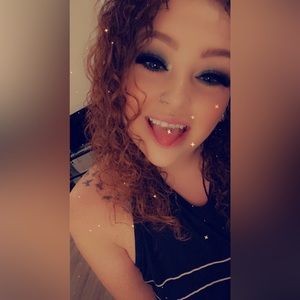 Meet your Posher, Jenn